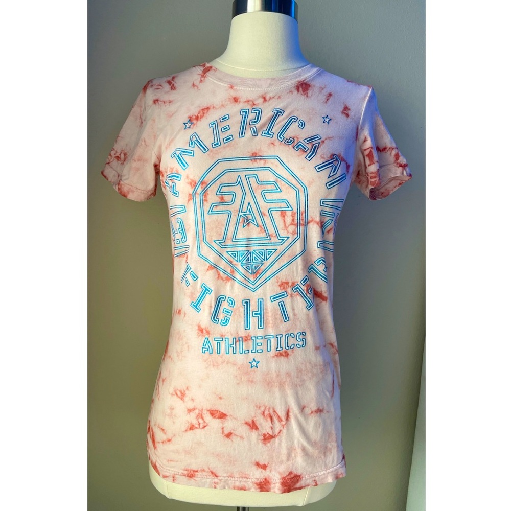 American Fighter Athletics size XS